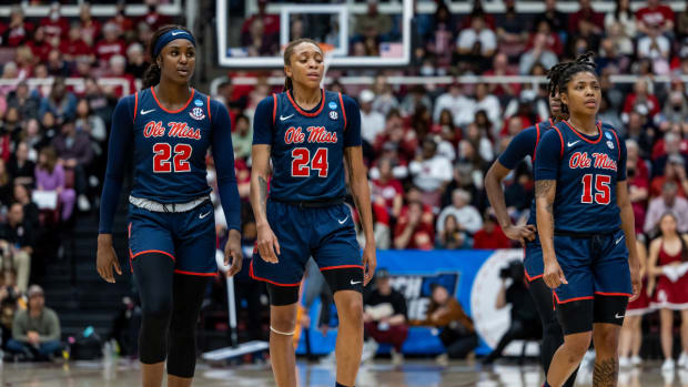 lady rebels basketball